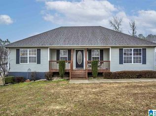 224 Ty Ln, Warrior, AL 35180