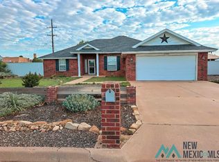 2100 Hammond Blvd, Clovis, NM 88101