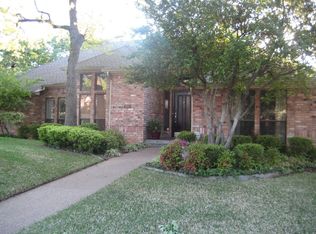 988 Quail Rdg, Keller, TX 76248