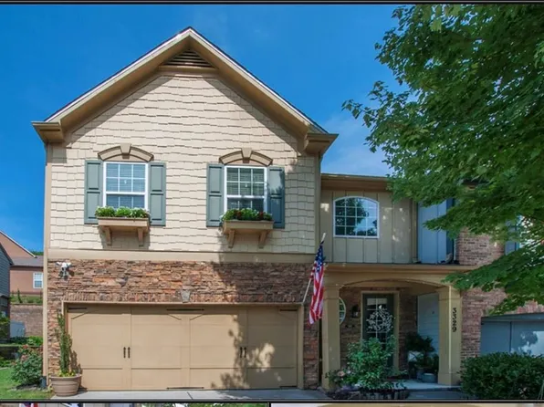 3329 Castleberry Village Cir, Cumming, GA 30040
