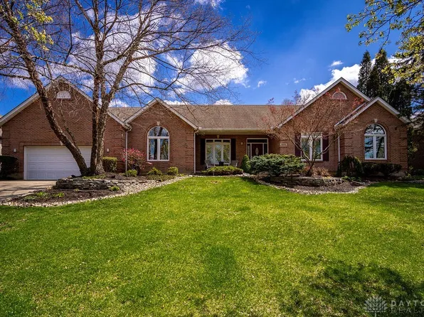 1668 Nichole Ct, Hamilton, OH 45013