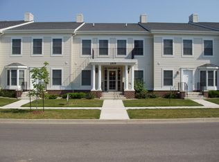 2519 Bristol Dr Unit 207, Ames, IA 50010
