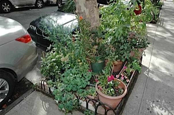 Rented by Boerum Hill Realty | media 42