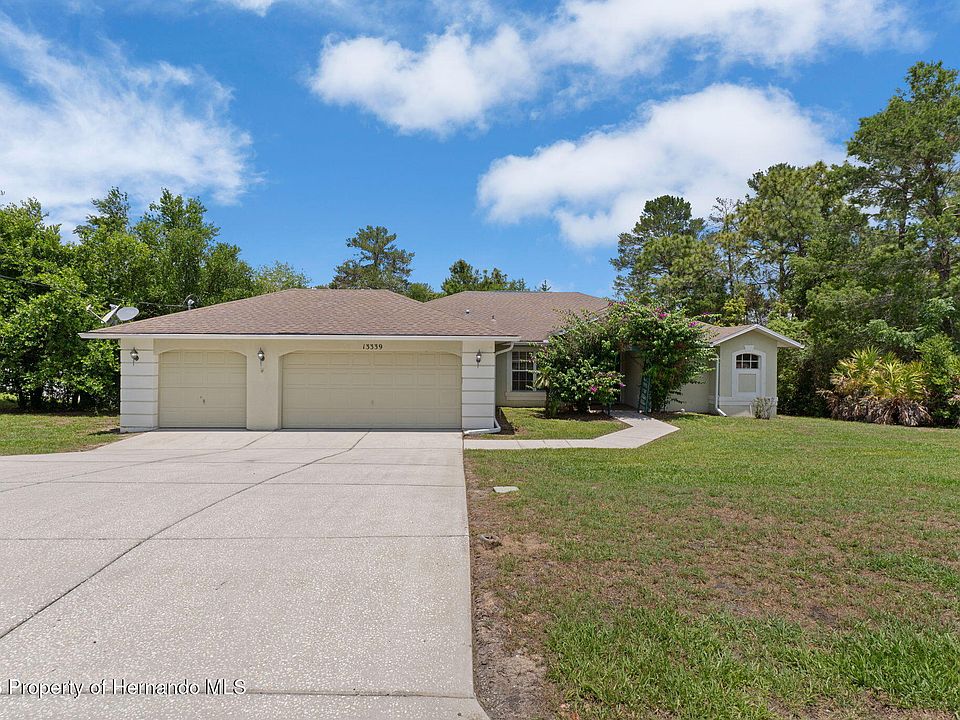 1st image of 13339 Brewster Rd