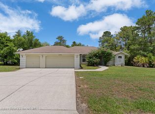 13339 Brewster Rd, Spring Hill, FL 34609