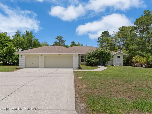 13339 Brewster Rd, Spring Hill, FL 34609