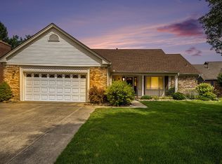 2325 Tucker Dr, Troy, MI 48085