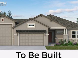 15036 Rubble Dr, Colorado Springs, CO 80908