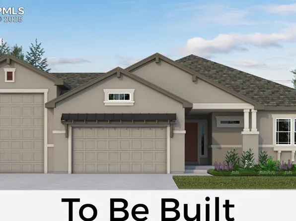 15036 Rubble Dr, Colorado Springs, CO 80908