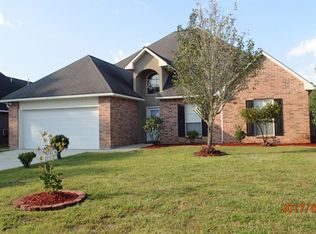 23837 Stoneridge Ln, Denham Springs, LA 70726