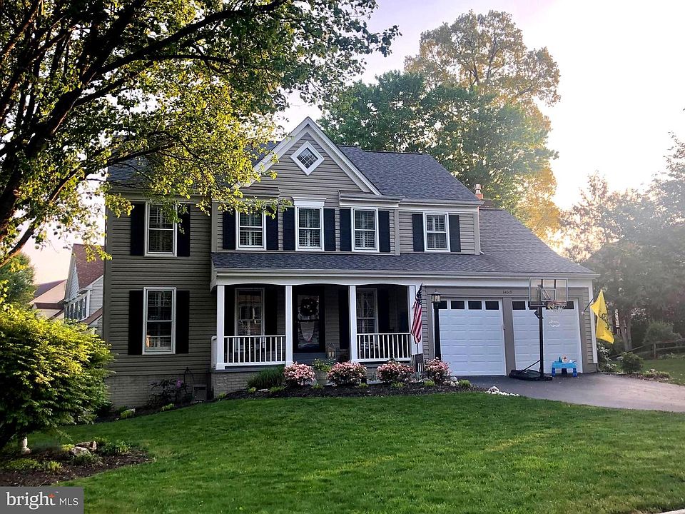 1st image of 14013 Marblestone Ct