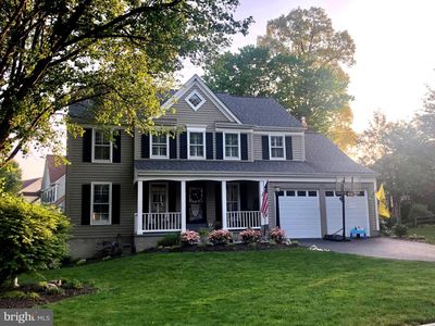 14013 Marblestone Ct, Clifton, VA, 20124