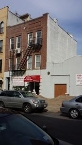 213 21st St, Brooklyn, NY, 11232