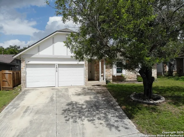 7315 Silent Hills, San Antonio, TX 78250