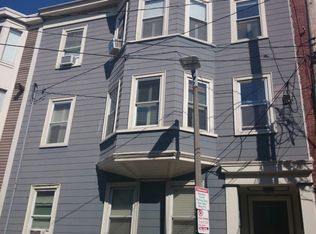 16 Sullivan St #2, Charlestown, MA 02129