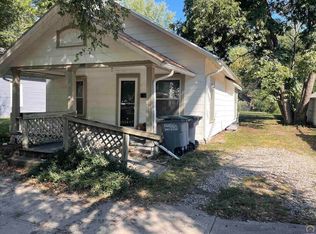 318 Cottonwood St, Emporia, KS 66801