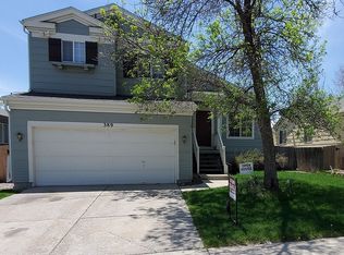389 Tynan Dr, Erie, CO 80516