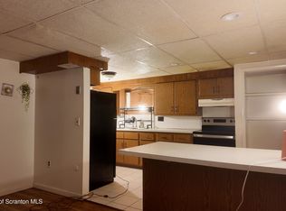 3730 Lawrence Ave APT 1, Moosic, PA 18507
