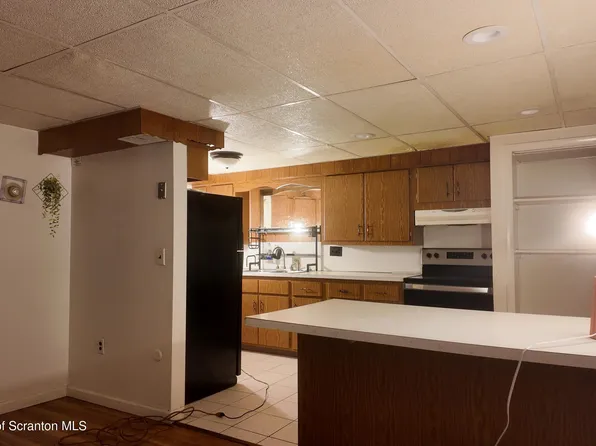 3730 Lawrence Ave APT 1, Moosic, PA 18507