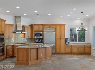1447 Foothills Village Dr, Henderson, NV 89012