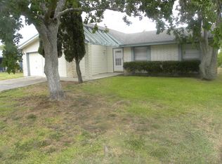 1758 Dawn Breeze Dr, Corpus Christi, TX 78412