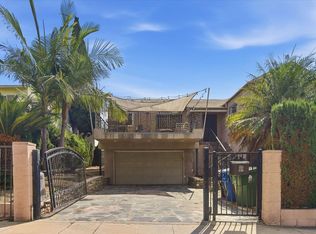 5760 Valley Ridge Ave, Los Angeles, CA 90043