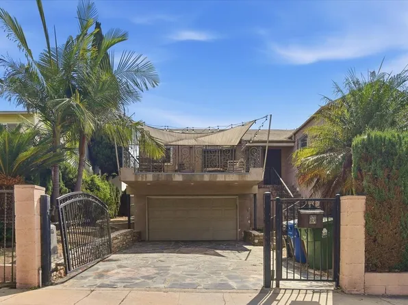5760 Valley Ridge Ave, Los Angeles, CA 90043