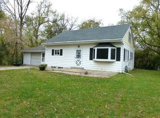 1601 Highland Ave, Hubertus, WI 53033