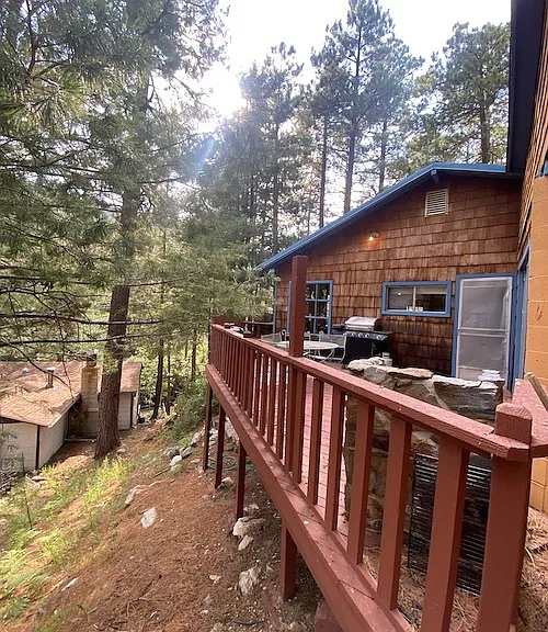 12624 N Sabino Canyon Park — Photo 36