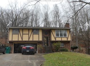 107 Dairy Rd, Poca, WV 25159