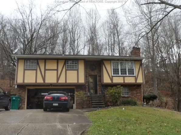 107 Dairy Rd, Poca, WV 25159