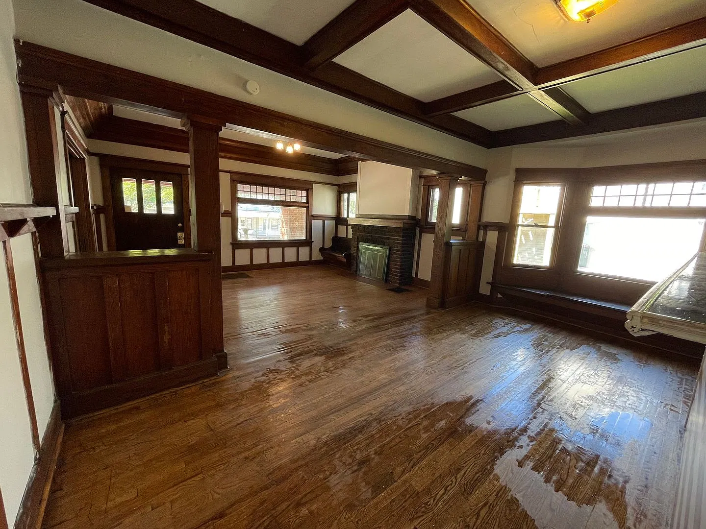 4 Bedroom On Purdue Campus - Available August 2027 — Photo 2
