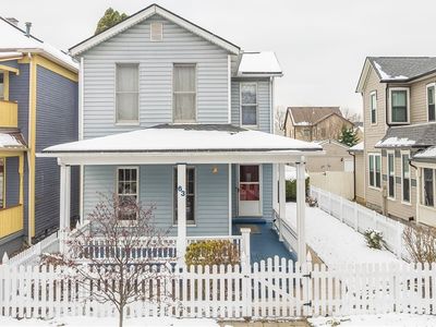 63 Mound St, Dayton, OH, 45402