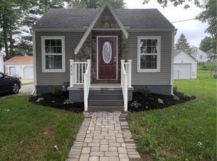 839 Echo Ave, Zanesville, OH 43701