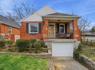 6408 Girard Ave, Cincinnati, OH 45213
