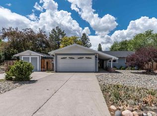 3935 Garlan Ln, Reno, NV 89509