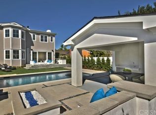 3780 Mound View Ave, Studio City, CA 91604