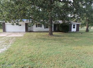 7504 Gum Rd, Carthage, MO 64836