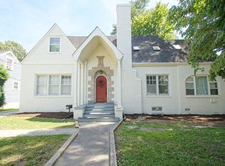 1017 W Peace St, Raleigh, NC 27605