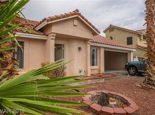 5920 Old Ridge Rd, North Las Vegas, NV 89031