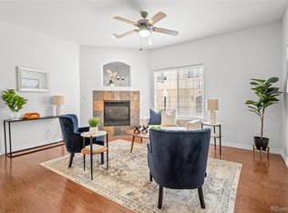 8603 E Dry Creek Rd UNIT 214, Centennial, CO 80112