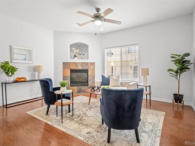 8603 E Dry Creek Road #214, Centennial, CO, 80112