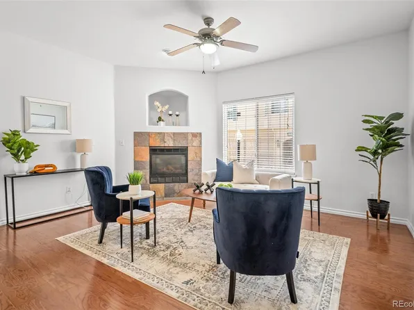 8603 E Dry Creek Road #214, Englewood, CO 80112