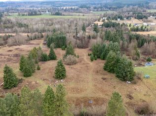 0 Burchett Road, Onalaska, WA 98570