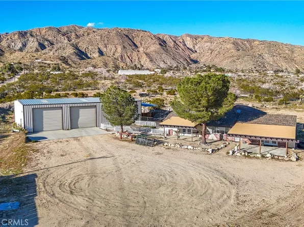 8949 Desert Willow Trl, Morongo Valley, CA 92256