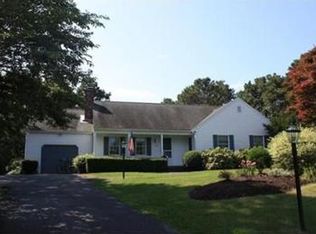 118 Pond View Dr, Brewster, MA 02631