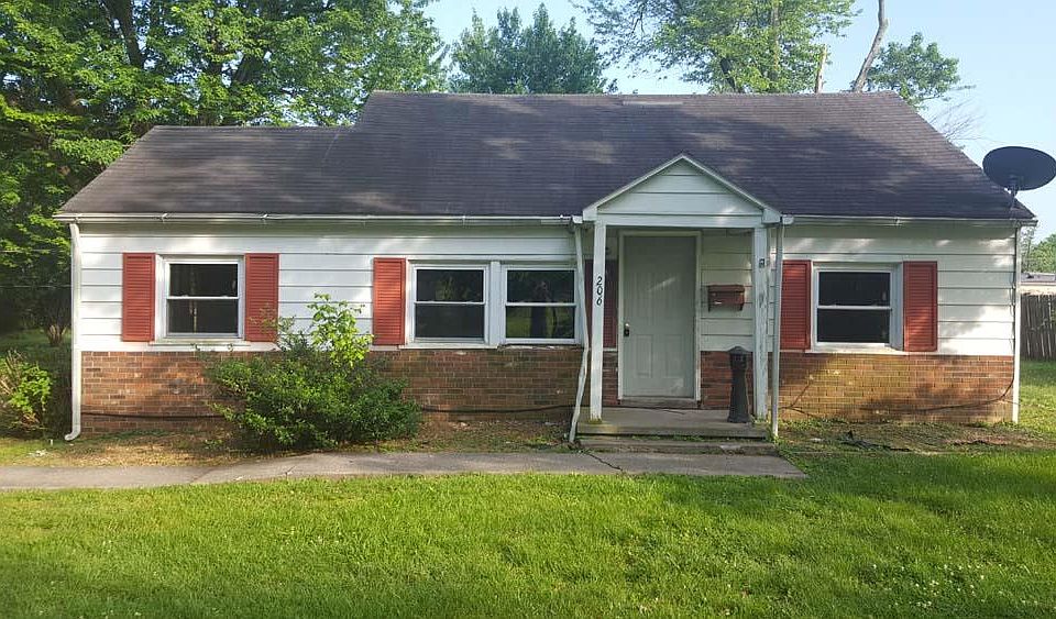1st image of 206 E Central Ave