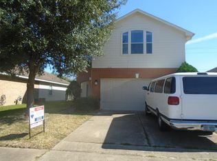 15715 Misty Chase Ln, Houston, TX 77053