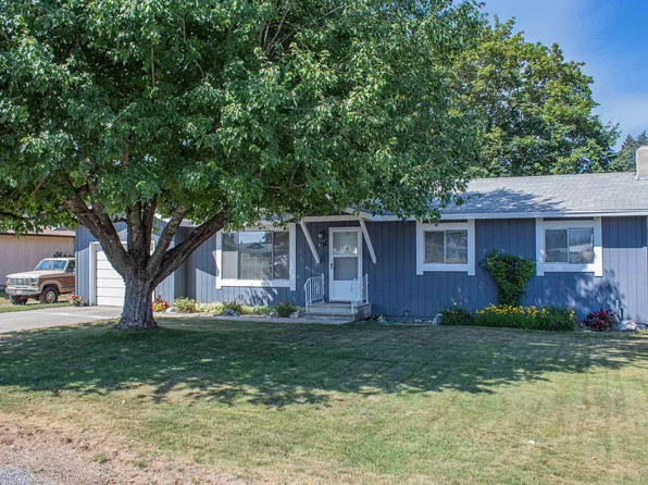 346 Gregory St, Priest River, ID 83856