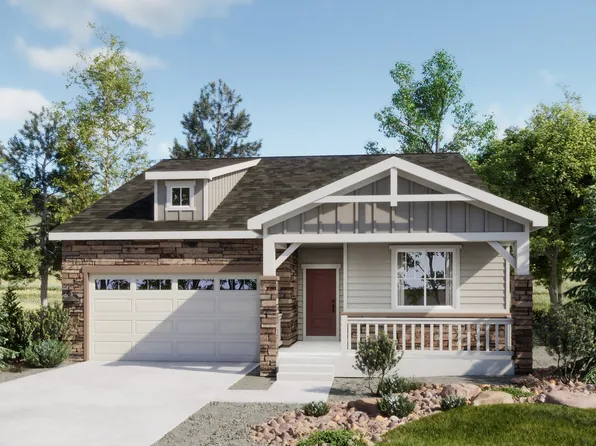 15541 Pitch Post Trl, Parker, CO 80134